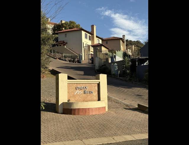 3 BEDROOM PROPERTY TO RENT IN WINCHESTER HILLS